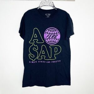 ASAP Ferg Crewneck t-shit Size Small